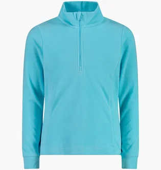 Кофта дитяча CMP Kid G Sweat Light Blue 3G28235-L219