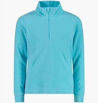Кофта детская CMP Kid G Sweat Light Blue 3G28235-L219