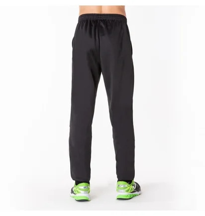 Штаны мужские Joma Combi Black 100027.100