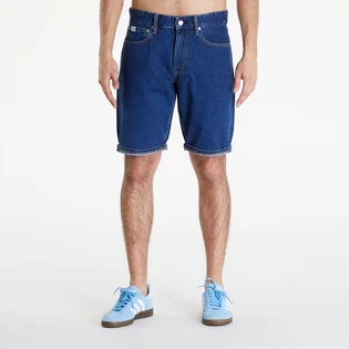 Шорти чоловічі Calvin Klein Jeans Regular Shorts Blue J30J324870-1BJ
