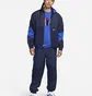 Футболка мужская Nike T-Shirt Sportswear Blue FV0067-480