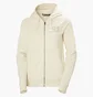 Толстовка женская Helly Hansen Logo Full Zip 2.0 Beige 34461-034