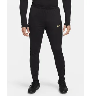 Штаны мужские Nike Strike Dri-Fit Black FN2405-011