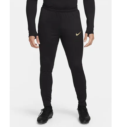 Штани чоловічі Nike Strike Dri-Fit Black FN2405-011