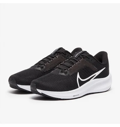 Кроссовки женские Nike Air Zoom Pegasus 40 Black DV3854-001