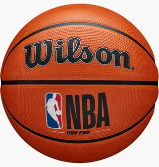 Баскетбольный мяч Wilson Nba Drv Pro Brown WTB9100XB06