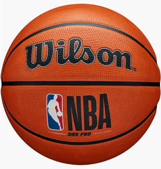 Баскетбольный мяч Wilson Nba Drv Pro Brown WTB9100XB06