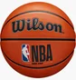 Баскетбольний м'яч Wilson Nba Drv Pro Brown WTB9100XB06