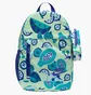 Рюкзак дитячий Nike Y Nk Elmntl Bkpk Shoebox Blue/Green HM6895-701