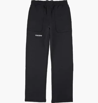 Штаны мужские Converse Wordmark Fit Graphic Black 10027359-001