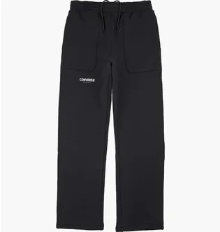 Штаны мужские Converse Wordmark Fit Graphic Black 10027359-001