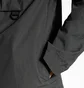 Сорочка чоловіча Norse Projects Jens Packable Black N50-0193-0970