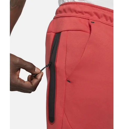 Штани чоловічі Nike Sportswear Tech Fleece Peach CU4495-605