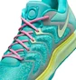 Кросівки жіночі Nike Jonquel Jones X Kd 17 Turquoise HV1945-300