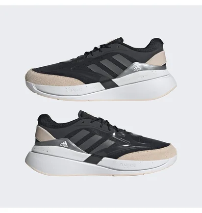 Кроссовки женские Adidas Brevard Running Shoes Black Hp9843