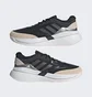 Кроссовки женские Adidas Brevard Running Shoes Black Hp9843