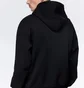 Худі чоловіче Capuchonvest Loose-Fit Black 0970819001