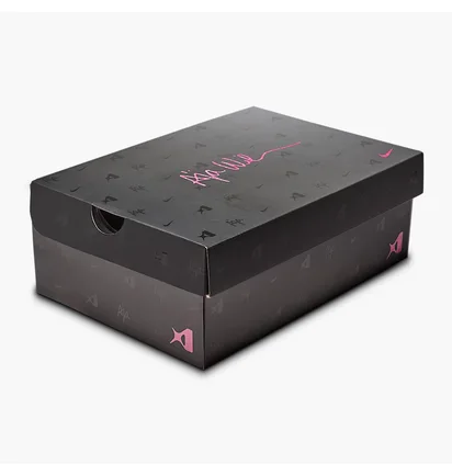 Кроссовки женские Nike A’One Pink FZ8605-001