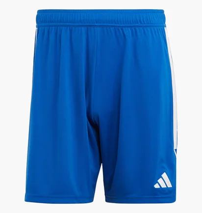 Шорти чоловічі Adidas Tiro 23 League Shorts Blue Ib8084