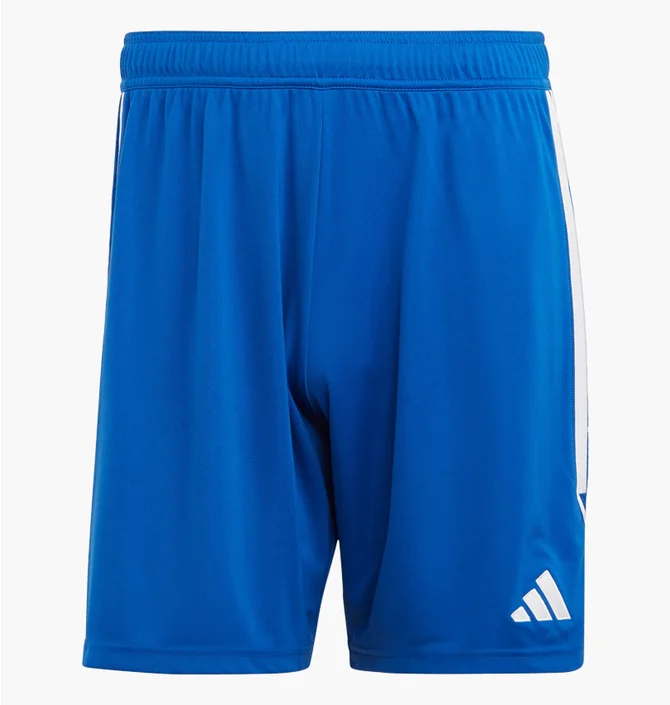 Шорти чоловічі Adidas Tiro 23 League Shorts Blue Ib8084
