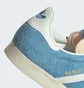 Кроссовки унисекс Adidas Gazelle Light Blue IF9653