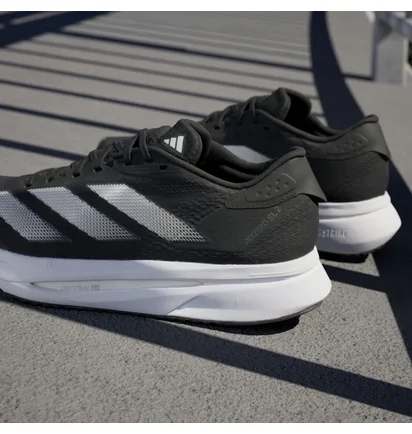 Кроссовки женские Adidas Adizero Sl2 Running Black IF6769