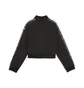 Олімпійка дитяча Puma T7 Animal Relaxed Black 635369-01