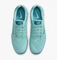 Футзалки унісекс Nike Halowe Low Top Lunargato Ii Light Blue 580456-303