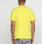Футболка мужская Adidas Ref 16 Jsy Yellow Ah9802