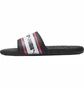 Тапочки мужские Puma Cool Cat Stripe Repeat Slide Sandals Black 385887-01