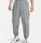 Штани чоловічі Nike Form MenS Dri-Fit Tapered Versatile Pants Grey FB7497-084