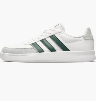 Кроссовки мужские Adidas Breaknet 2.0 White ID9544
