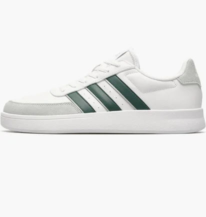Кроссовки мужские Adidas Breaknet 2.0 White ID9544