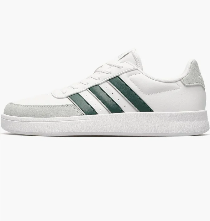 Кроссовки мужские Adidas Breaknet 2.0 White ID9544