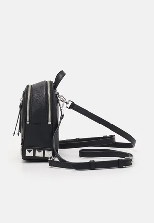 Рюкзак женский Michael Kors Brooklyn Black 30S2SBNB0I-BLACK-27321