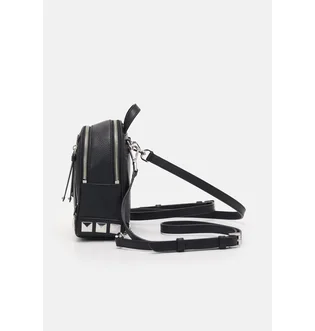 Рюкзак женский Michael Kors Brooklyn Black 30S2SBNB0I-BLACK-27321