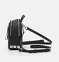 Рюкзак женский Michael Kors Brooklyn Black 30S2SBNB0I-BLACK-27321