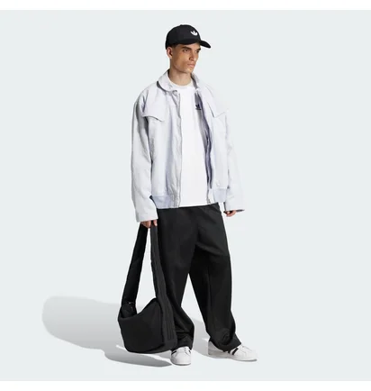 Футболка мужская Adidas Trefoil Essentials White JI8544