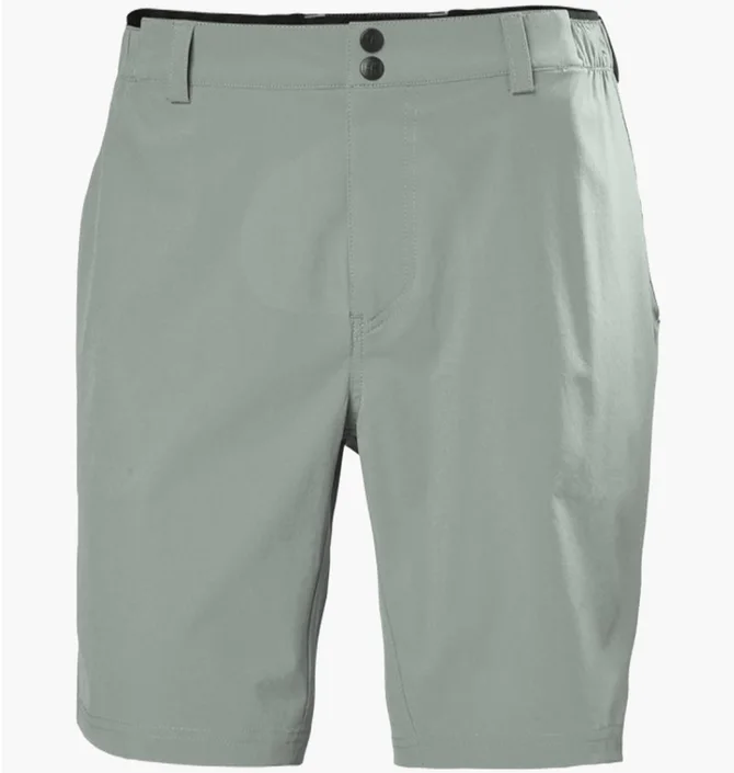Шорты мужские Helly Hansen Hp Sirocco Olive 34158-485