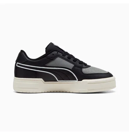 Кросівки унісекс Puma Ca Pro Black/Grey 398353-03