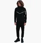 Спортивный костюм мужской Nike Tech Fleece Reflective Black IM6537-010__IM6540-010
