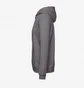 Худи мужское Adidas Entrada 22 Pullover Hoody Grey HB0578