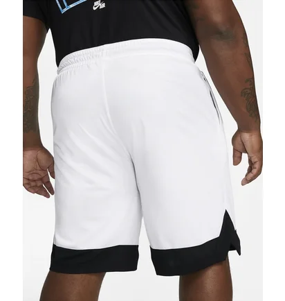 Шорты мужские Nike Dri-Fit Icon White Aj3914-102
