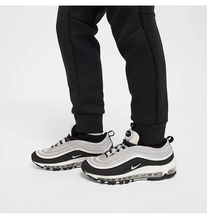 Спортивный костюм детский Nike Tech Fleece Black HV5867-010__HV5869-010