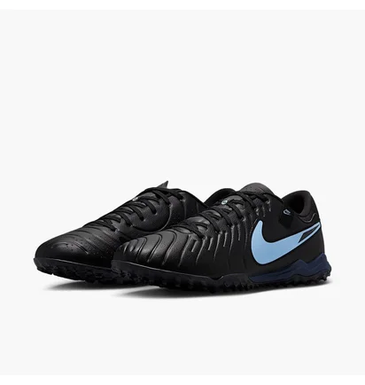 Сороконіжки унісекс Nike Tiempo Legend 10 Academy Tf Black DV4342-003