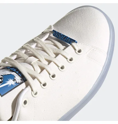 Кросівки чоловічі Adidas Stan Smith Star Wars White FX9306