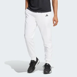 Штаны мужские Adidas Tennis Walk-On White IT2266