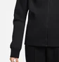 Женский спортивный костюм Nike Tech Fleece 24 Black FB8330-010__FB8338-010