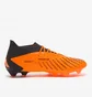Бутсы унисекс Adidas Predator Accuracy.1 Orange/Black GW4572