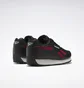 Кроссовки унисекс Reebok Rewind Run Black Hr0162